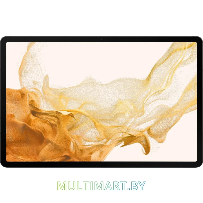 Планшет Samsung Galaxy Tab S8+ 5G SM-X806 8GB/256GB (графит)